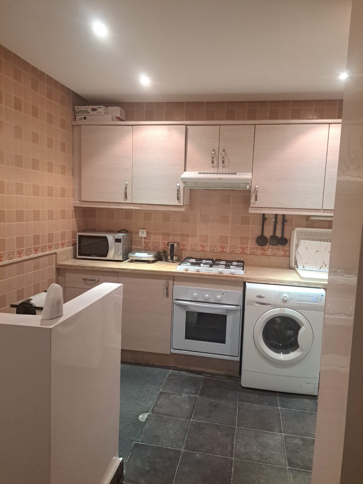 Appart à vendre 106 m² Semlalia Marrakech — 6