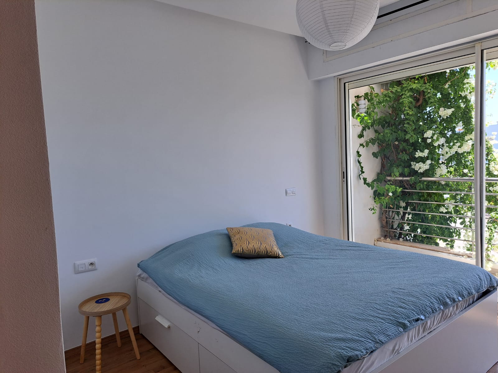 Magnifique Villa Meublée avec Piscine – Résidence Sécurisée — 5