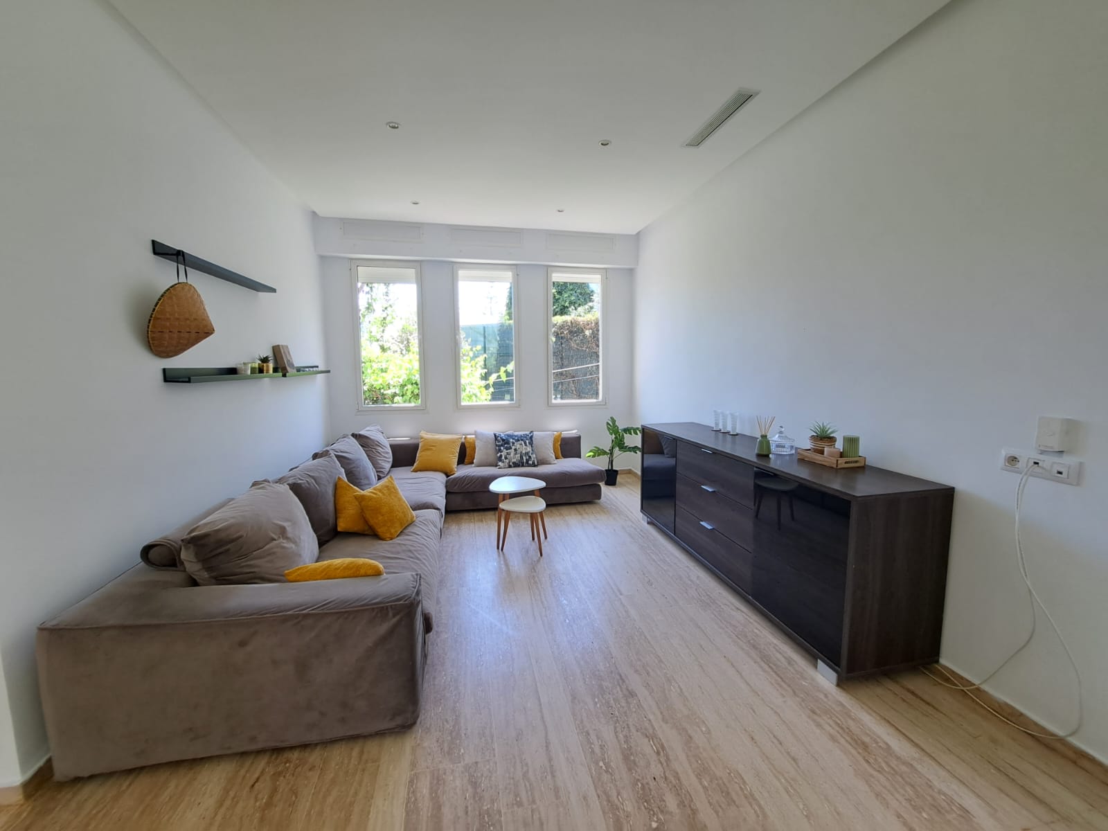 Magnifique Villa Meublée avec Piscine – Résidence Sécurisée — 2