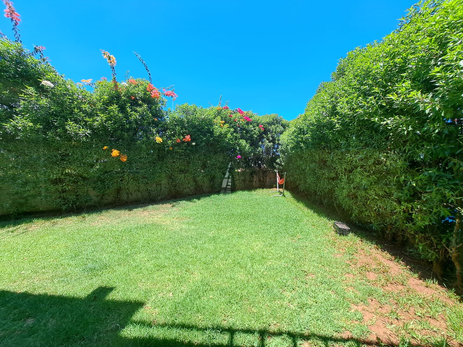Magnifique Villa Meublée avec Piscine – Résidence Sécurisée — 6