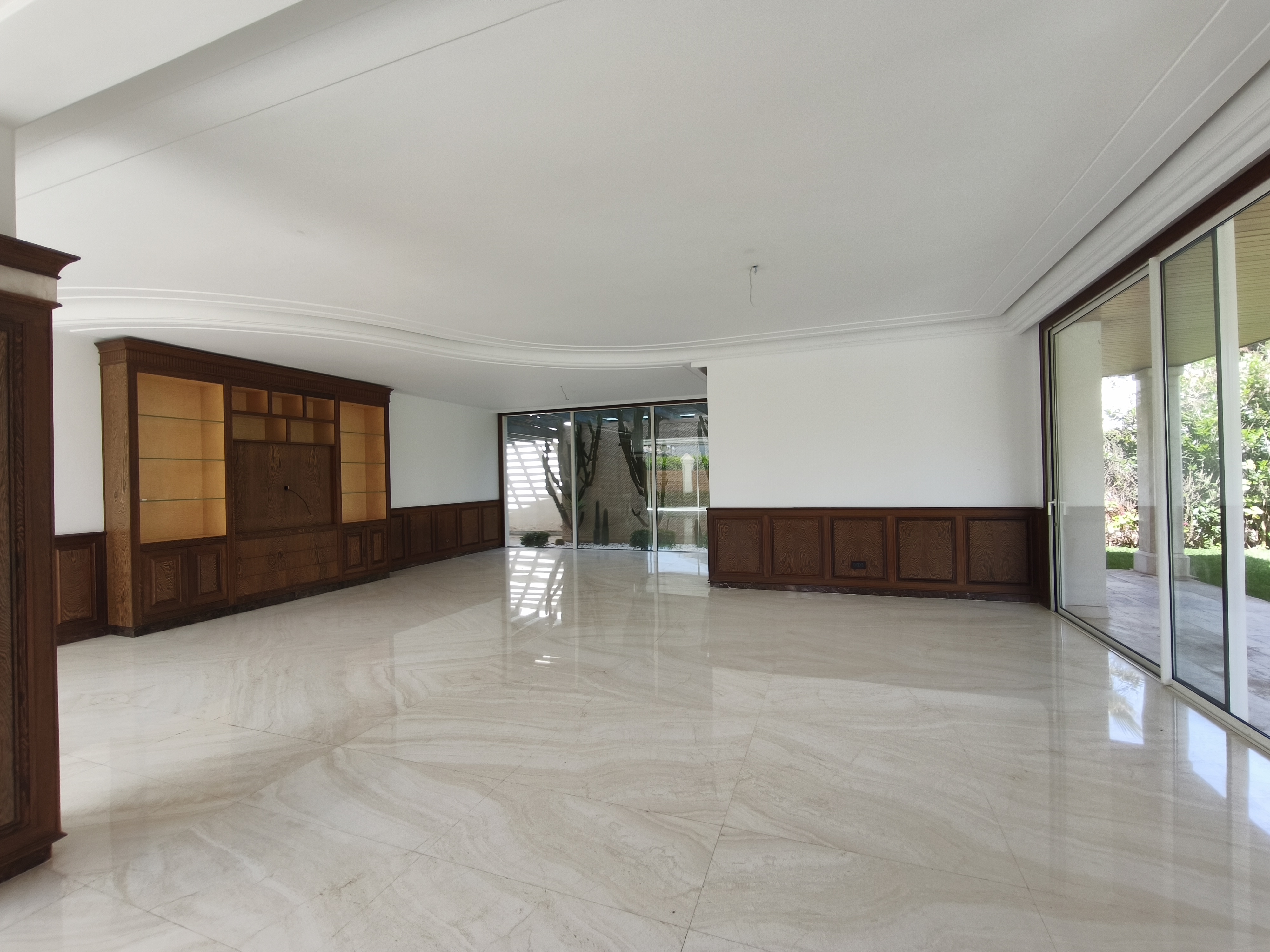 Magnifique villa 6 chambres à louer à Dar Bouazza — 5