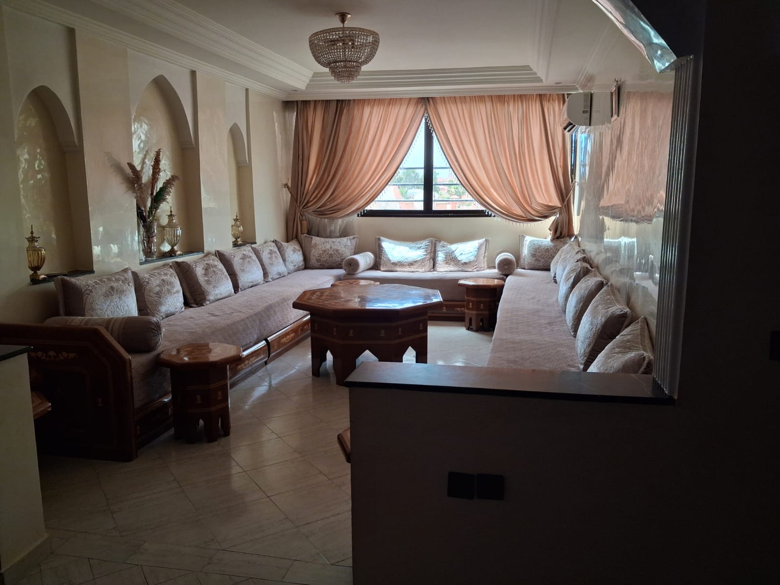 Appartement 106 m² à Semlalia — 7
