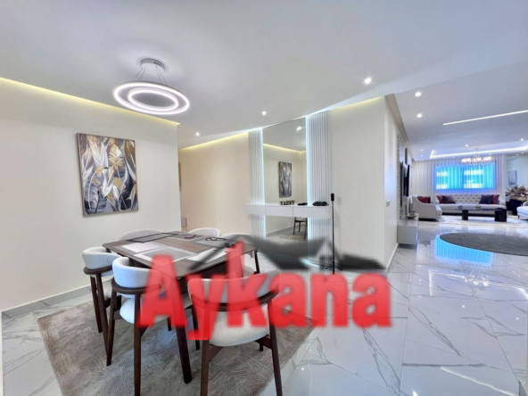 Location Appartement Meublé à Temara Harhoura — 4