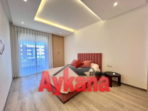 Appartement 140 m² à Harhoura — 9