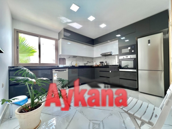 Appartement 140 m² à Harhoura — 7