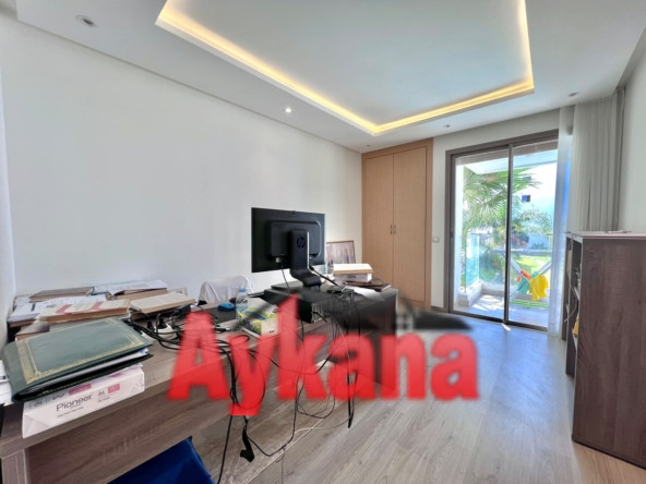 Appartement 140 m² à Harhoura — 10