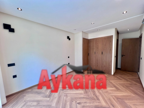 Appartement 111 m² f Harhoura — 7