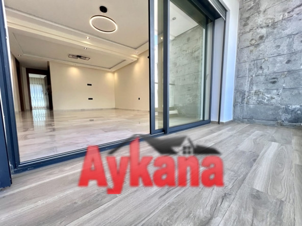 Location Appartement Neuf à Temara Harhoura — 5