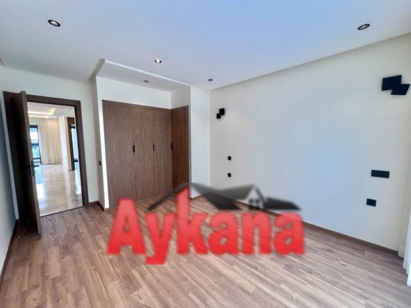 Appartement 111 m² f Harhoura — 10