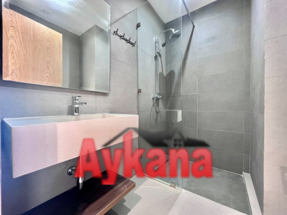 Appartement 111 m² f Harhoura — 9