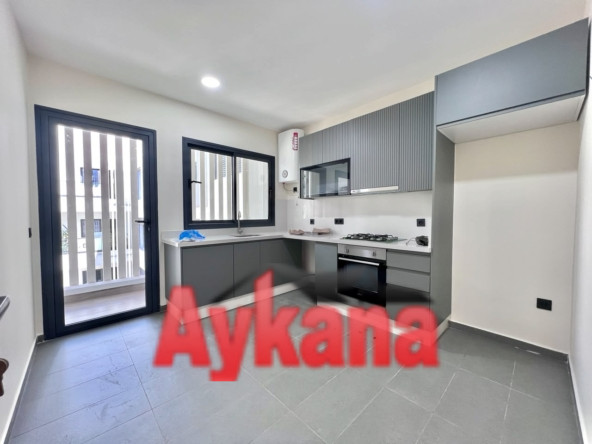 Location Appartement Neuf à Temara Harhoura — 3