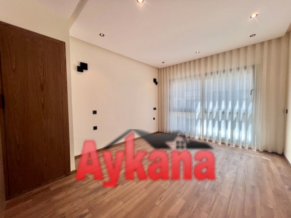 Appartement 111 m² f Harhoura — 8