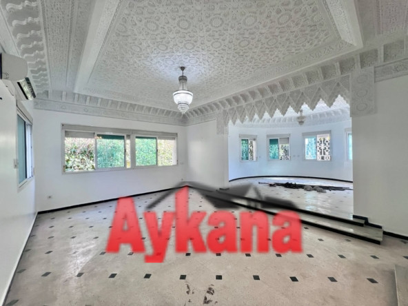 Villa 1100 m² à Hay Riad — 8