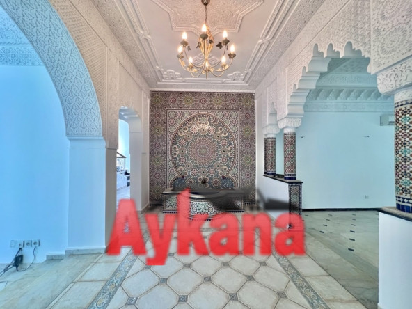 Villa 1100 m² à Hay Riad — 7