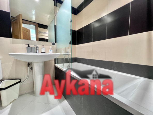 Appartement 80 m² à Hay Riad — 9