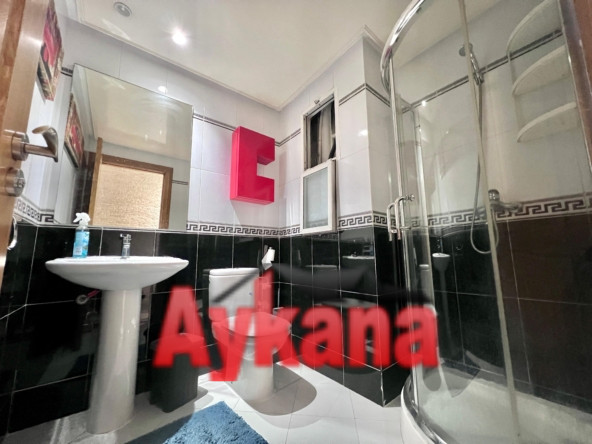 Location Appartement Meublé à Rabat Hay Riad — 5