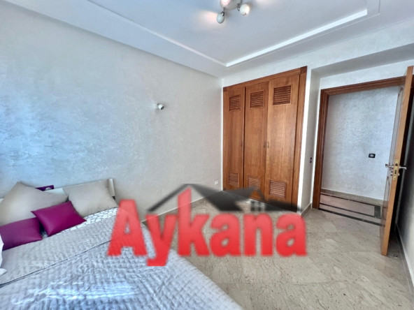 Appartement 80 m² à Hay Riad — 7