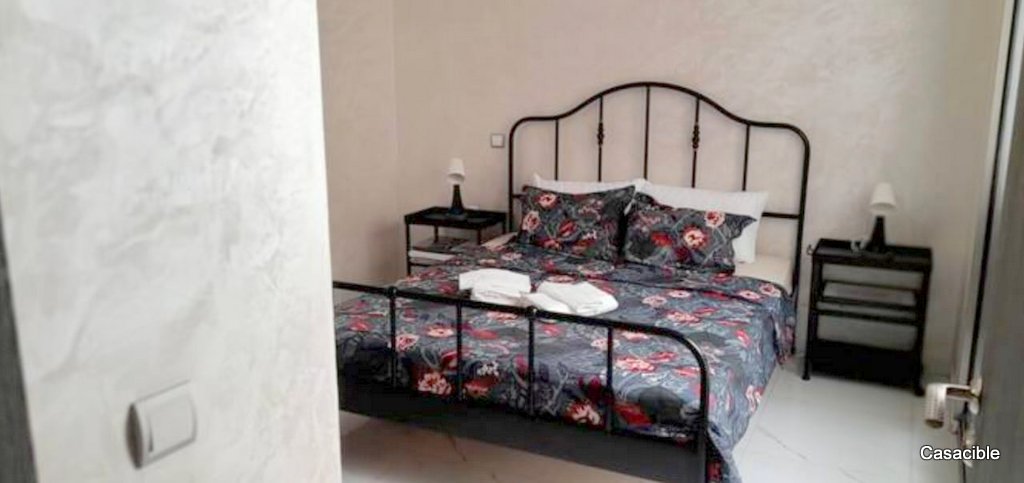 Maarif: Location studio meublé. — 2