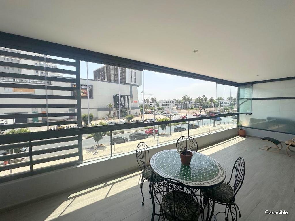 Studio 65 m² à Casablanca Finance City — 7