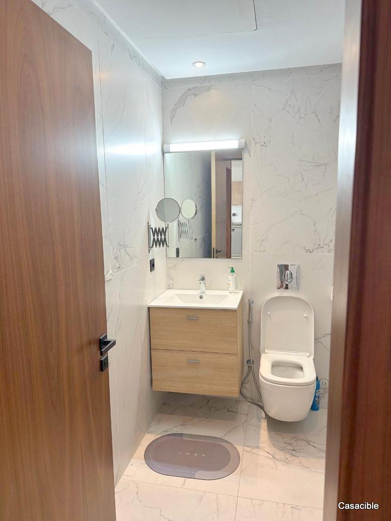 Studio 65 m² à Casablanca Finance City — 5
