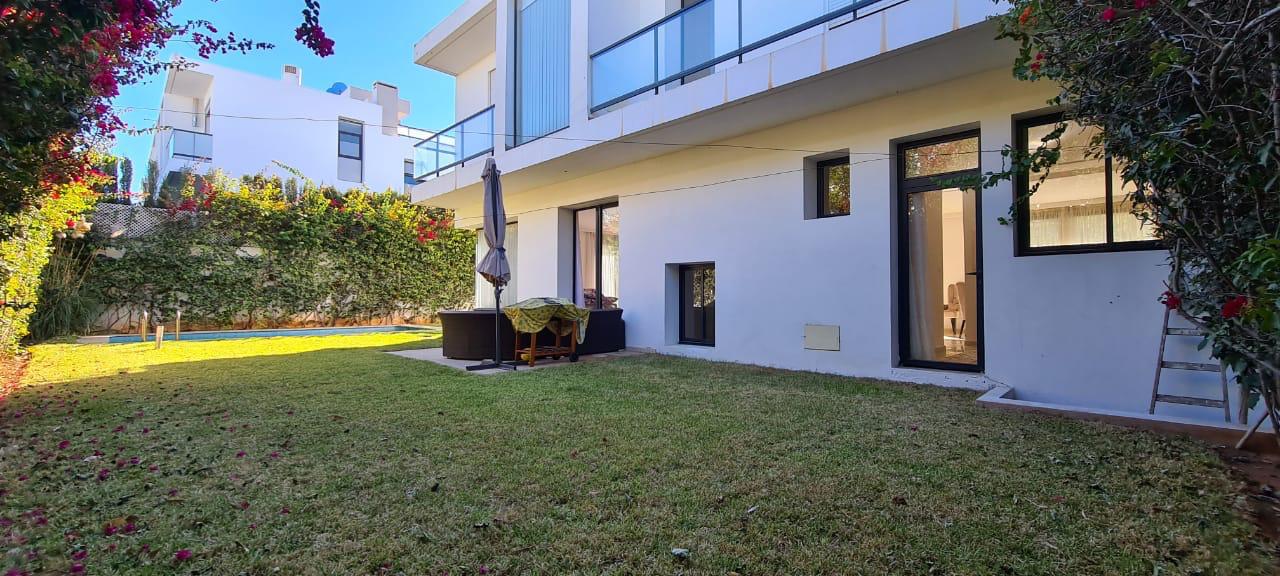 Villa 340 m² f Dar Bouazza — 7