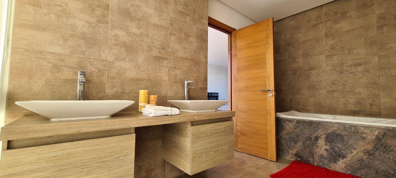 Villa 340 m² f Dar Bouazza — 8