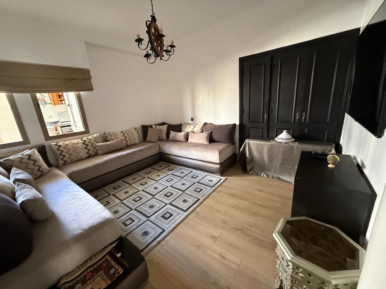 Val Fleuri – Spacieux appartement 148 m² à vendre 3 CH — 6