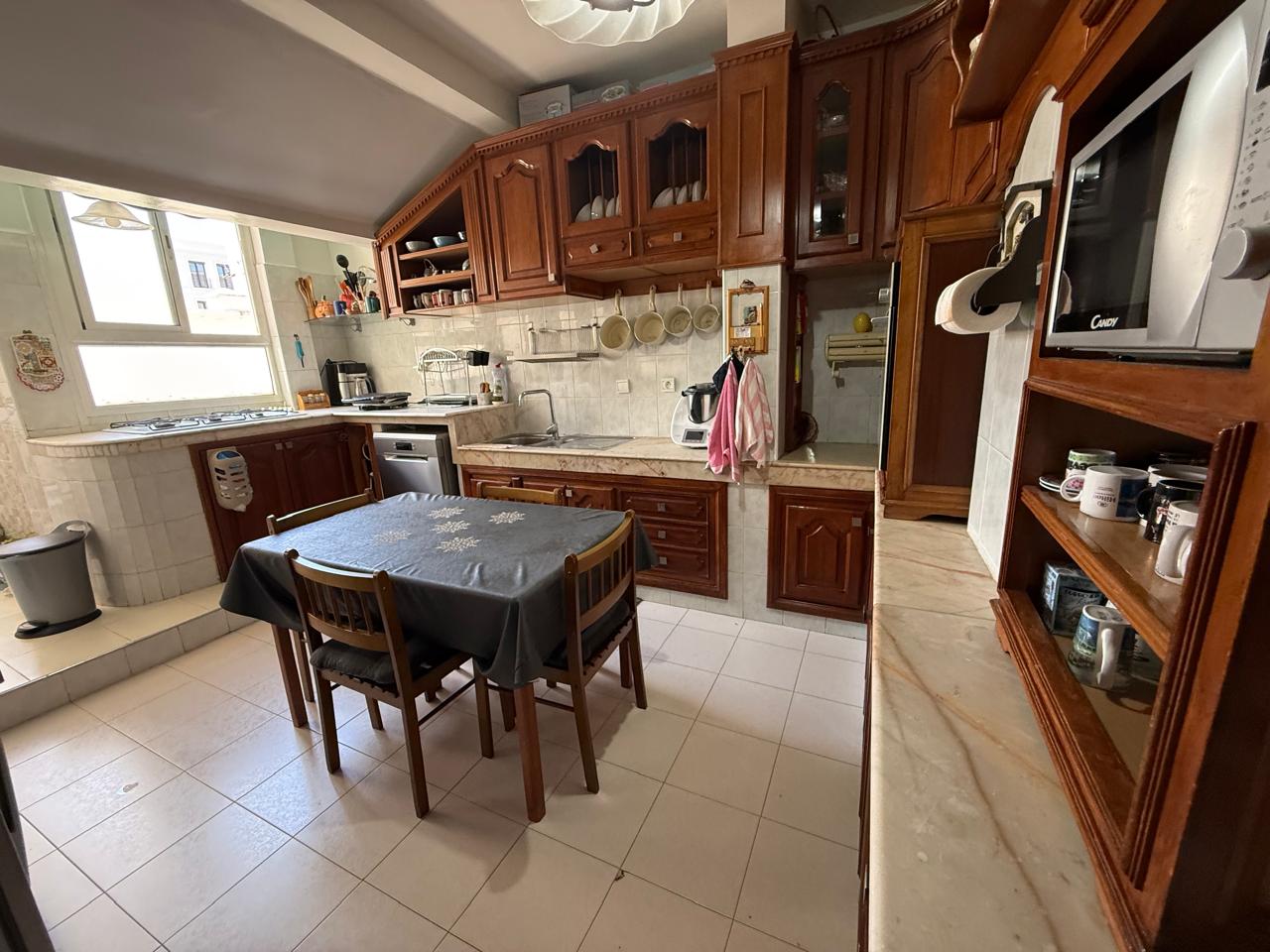 Val Fleuri – Spacieux appartement 148 m² à vendre 3 CH — 5