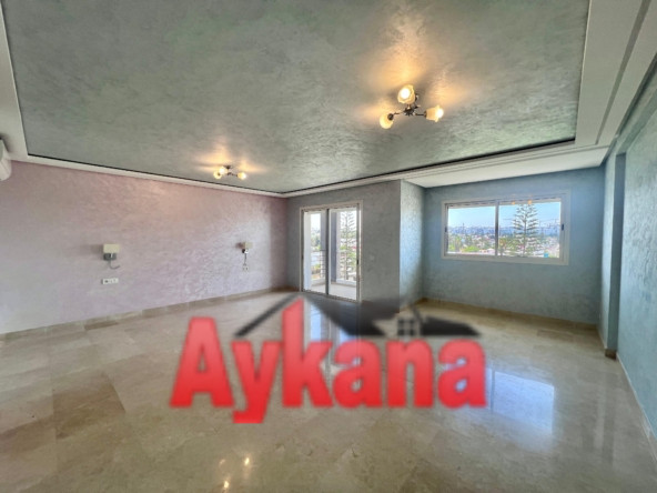 Appartement 330 m² à Hay Riad — 10