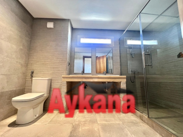 Appartement 330 m² à Hay Riad — 9
