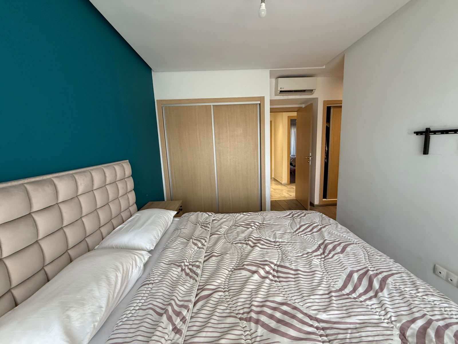 Dar Bouazza – Vente Superbe appartement 3 CH — 2