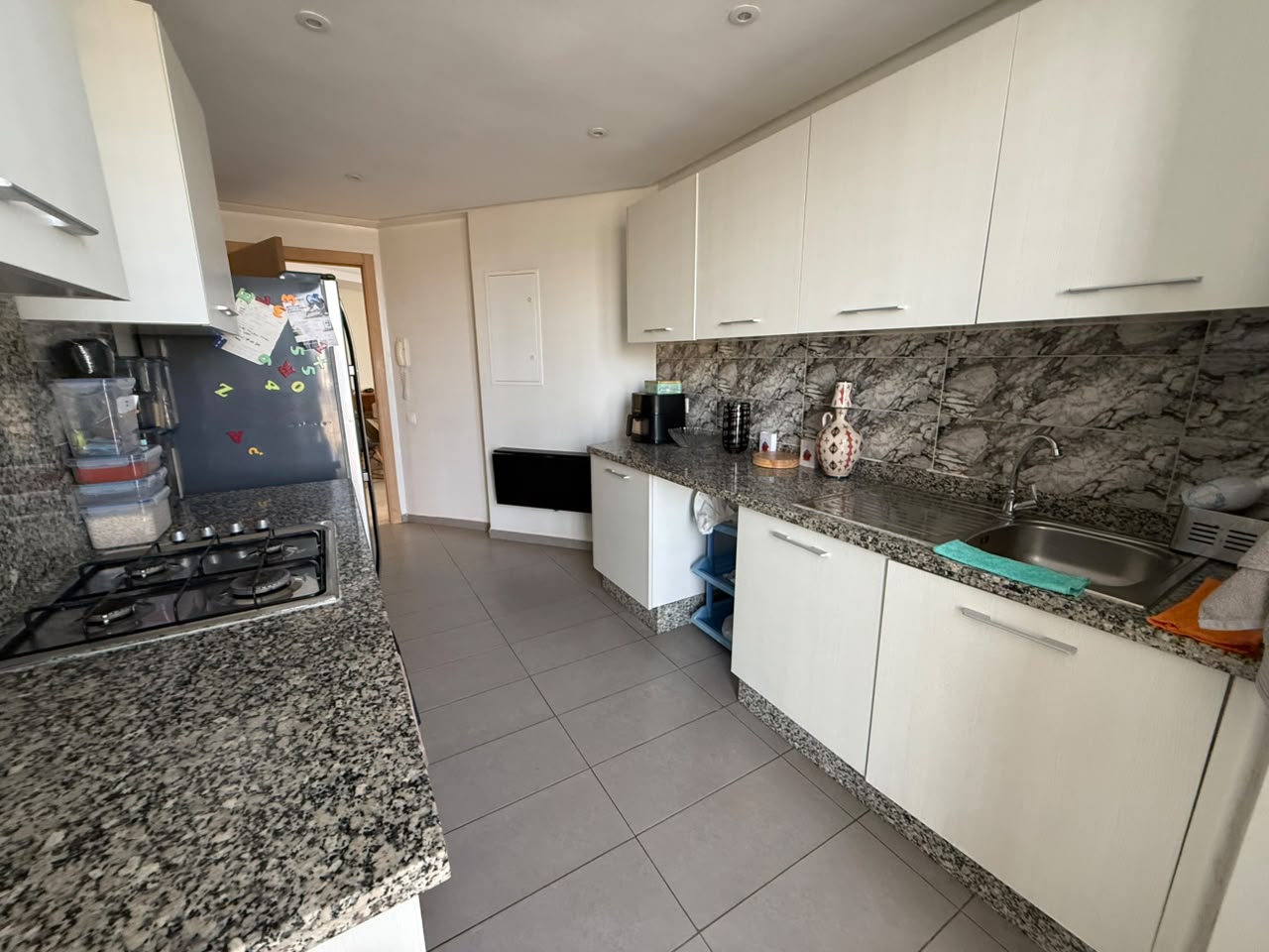Dar Bouazza – Vente Superbe appartement 3 CH — 6