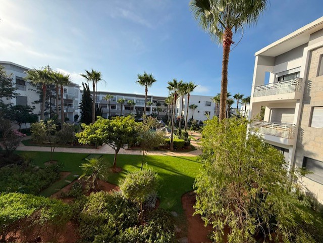 Dar Bouazza – Vente Superbe appartement 3 CH — 5