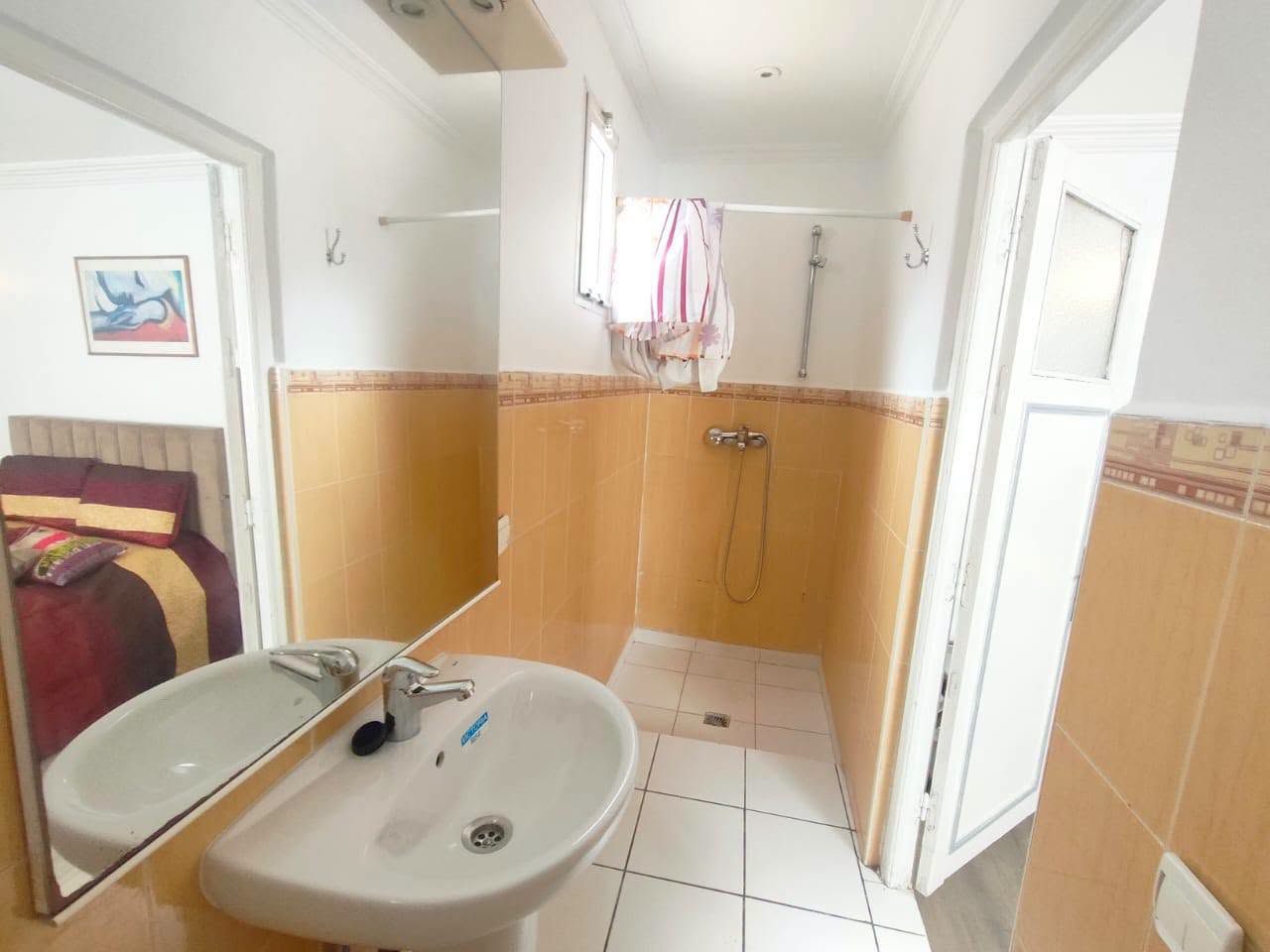 Studio 34 m² à Gauthier — 7