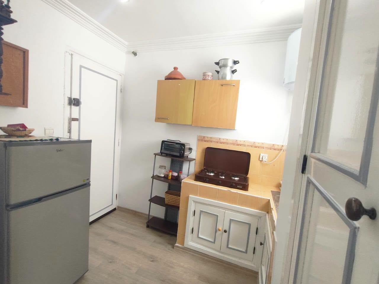 Studio 34 m² à Gauthier — 4
