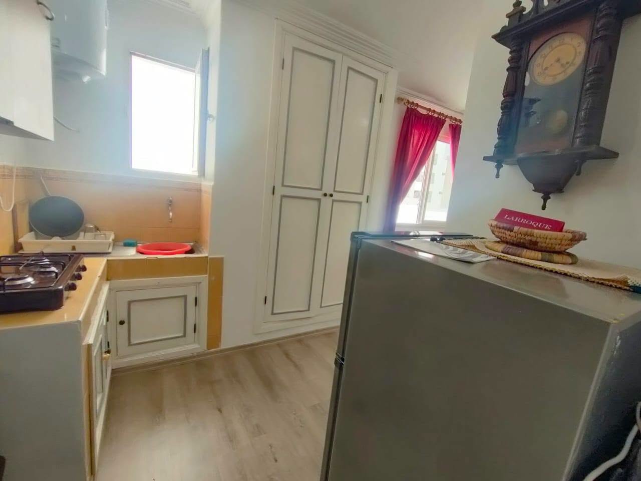 Studio 34 m² à Gauthier — 5