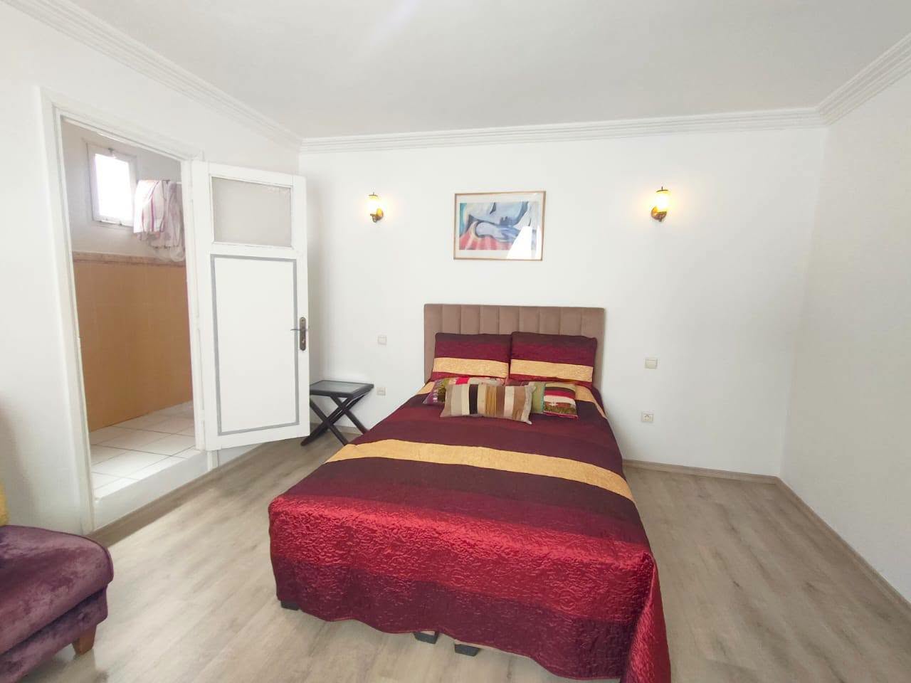 Studio 34 m² à Gauthier — 3