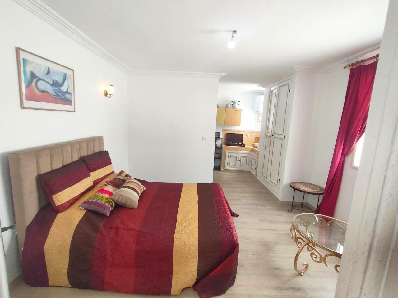 Studio 34 m² à Gauthier — 2