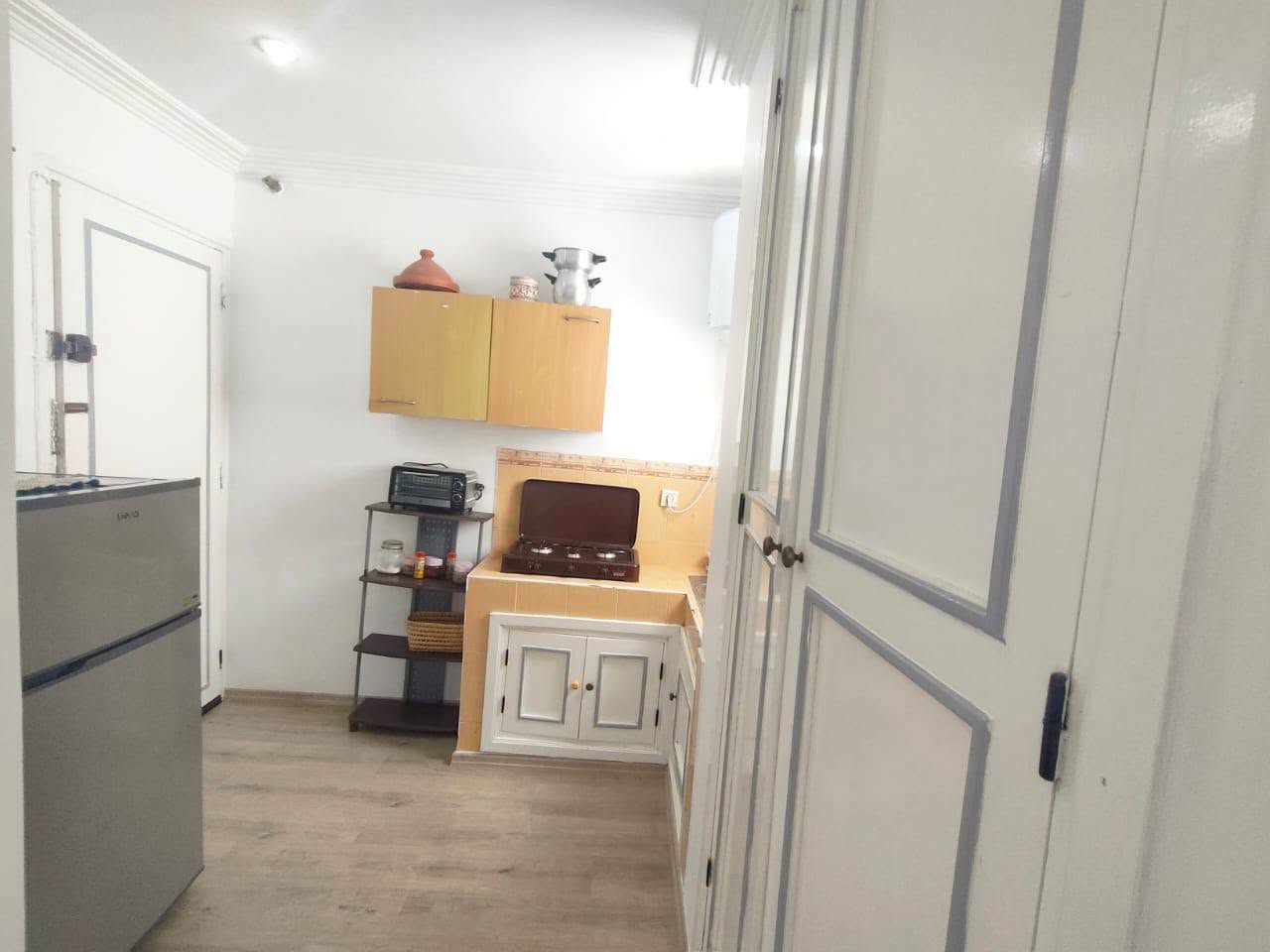 Studio 34 m² à Gauthier — 6