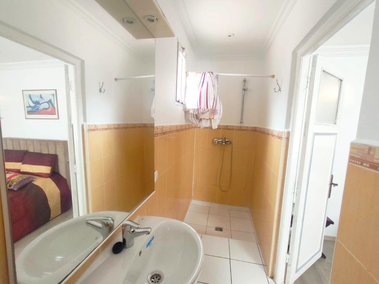 Studio 34 m² à Gauthier — 9