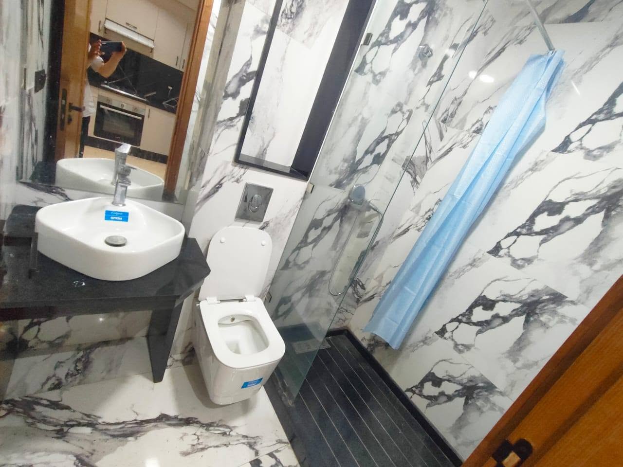 Appartement 43 m² à Quartier des Hôpitaux — 7