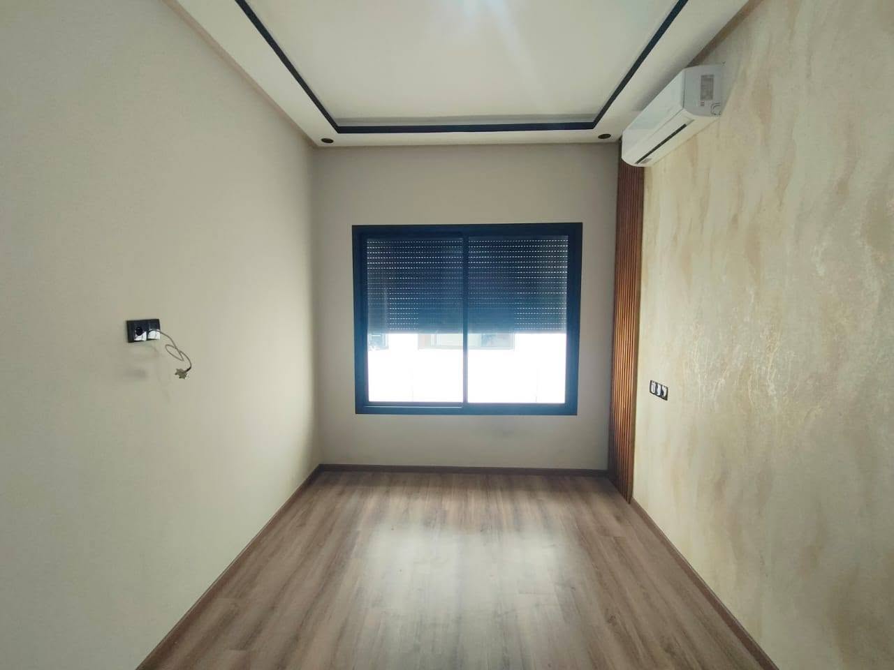 Studio vide 43m² Hôpitaux 4600 dh — 6