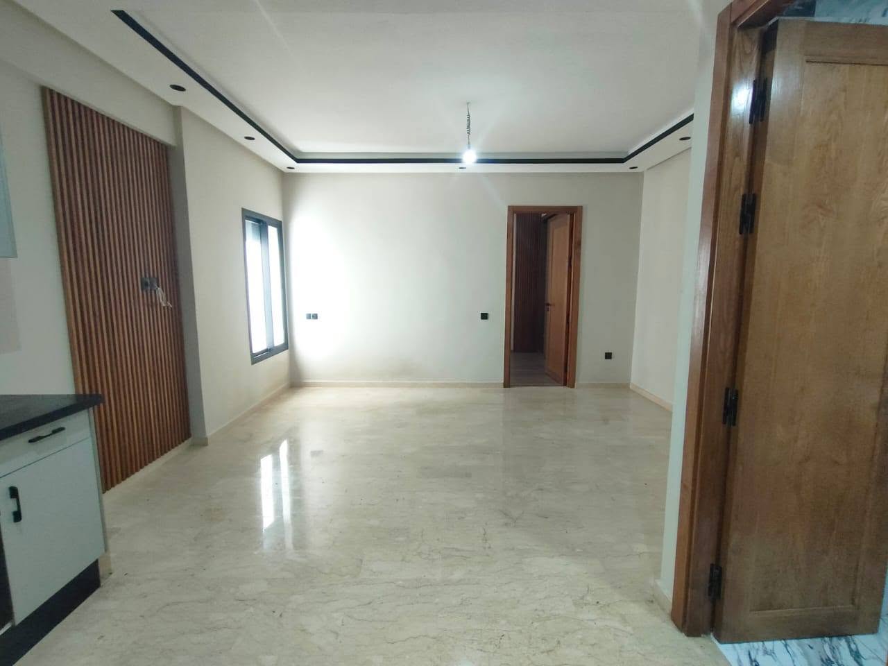 Appartement 43 m² à Quartier des Hôpitaux — 8