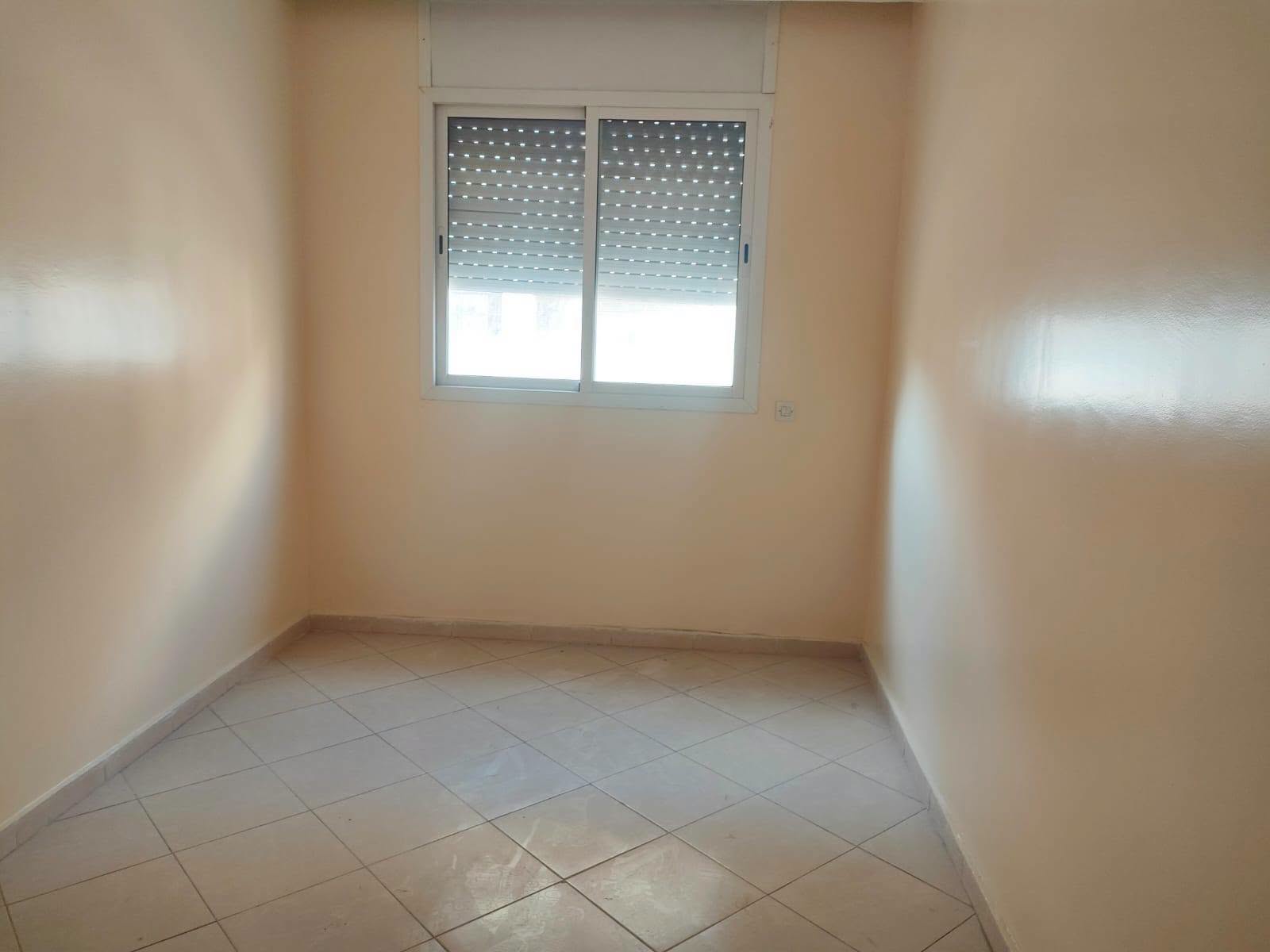 Appartement 64m² Roches Noires 4000 Dh