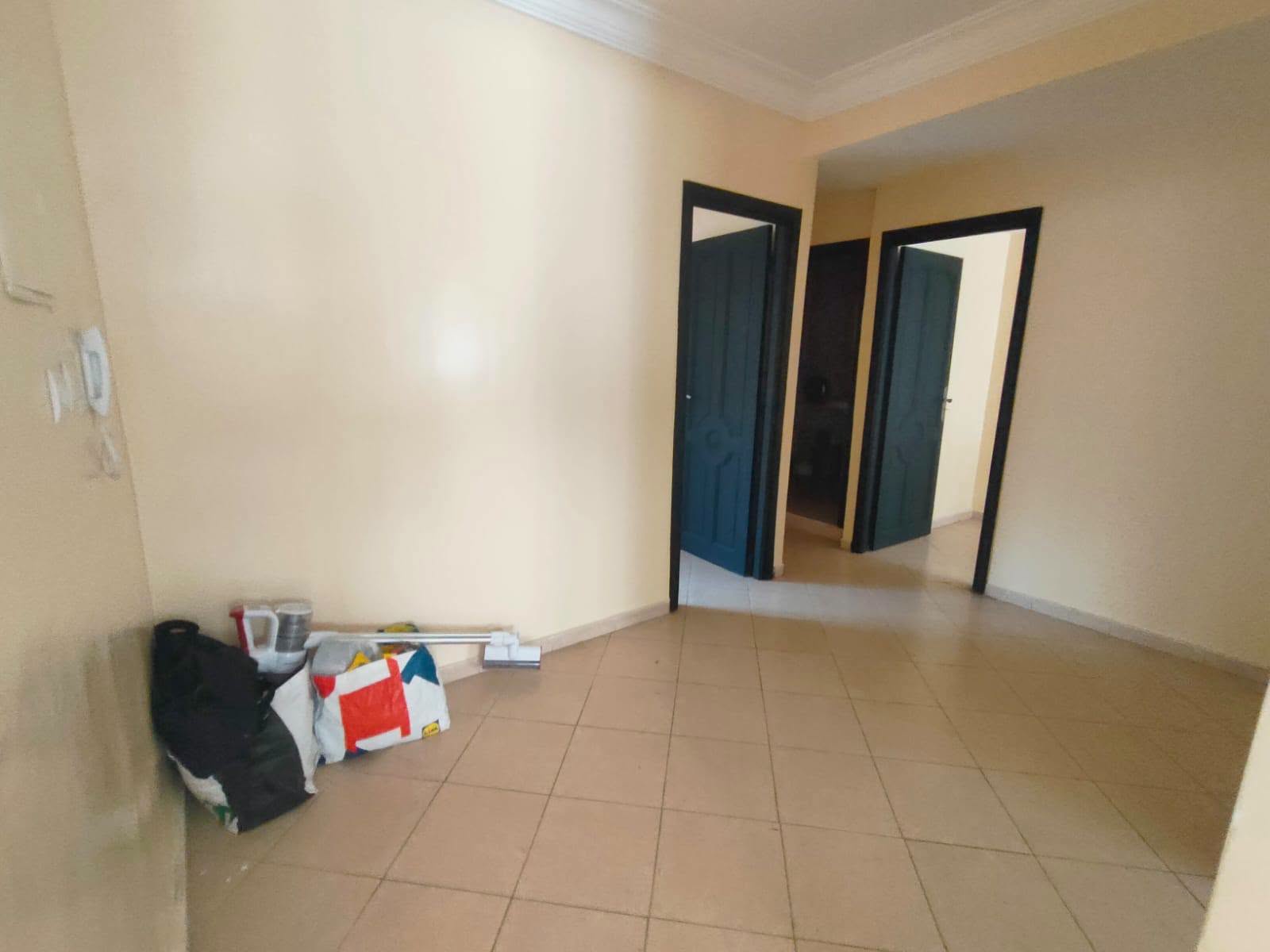 Appartement 64m² Roches Noires 4000 Dh — 2