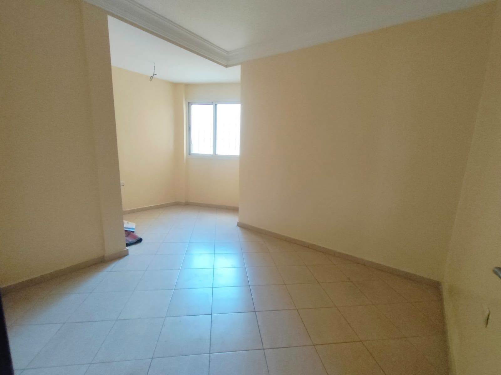 Appartement 64m² Roches Noires 4000 Dh — 3