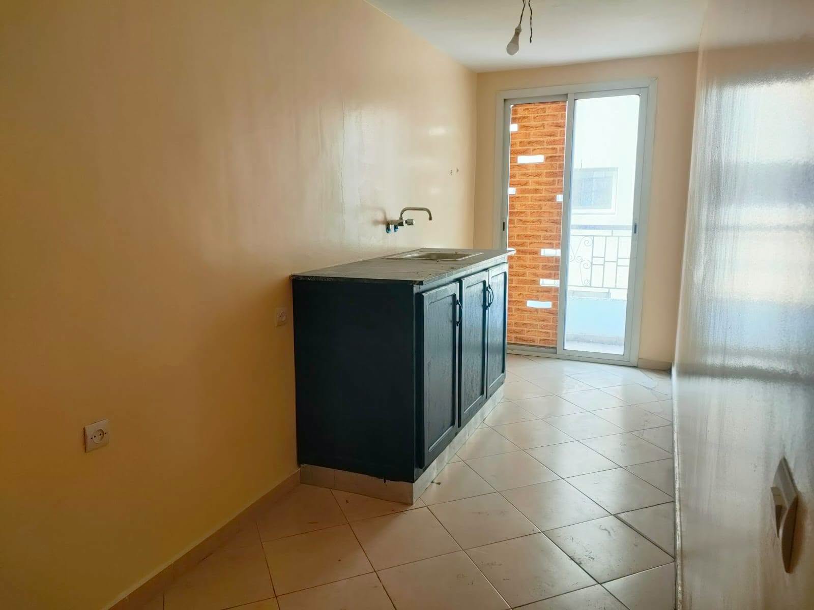 Appartement 64m² Roches Noires 4000 Dh — 6