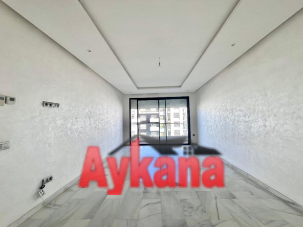 Appartement à louer – Hay Riyad, Prestigia