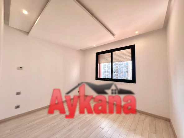 Appartement 98 m² à Hay Riad — 8