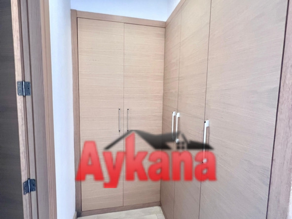 Appartement 98 m² à Hay Riad — 9
